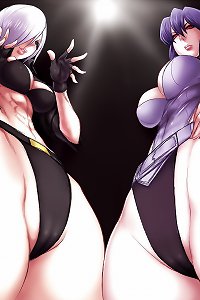 enjoy the hentai