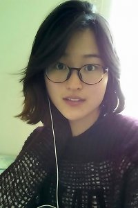 Asian Non-nude