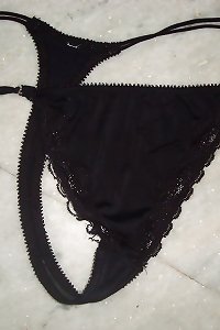 XTRA gigantic plumper underpants