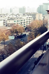 China Exhibitionist