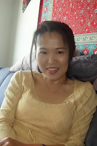 korean wife